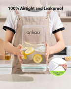 Airtight Pop Food Storage Container - Image 3