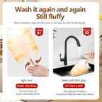 Lambswool Duster for Cleaning - Image 6