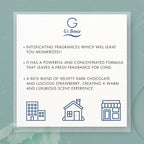 G's Breeze Cucumber Melon Diffuser Oil Refill - Image 5