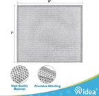 AIDEA Non Scratch Wire Dishcloth 24PK, Wire Dishwashing Rag - Image 4