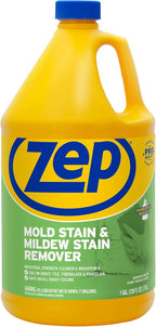 Zep Mold Stain and Mildew Stain Remover 1 Gallon ZUMILDEW128 - Image 2