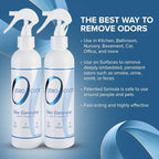 Zero Odor - Multi-Purpose Strong Odor Eliminator - Image 6