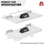 Ultrawall Wall Mounted Storage Shelf - Image 3