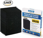 VEVA Air Purifier Filter Replacements - Image 5