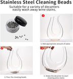 Wine Decanter Drying Stand - Image 7