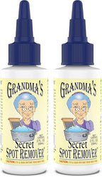 Grandma's Secret Spot Remover for Clothes by GrandmasSecret