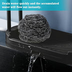 Kitchen Sink Rack Tray Organizer Stand - Image 5
