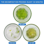 6 Pcs Bubble Bombs Drain Cleaner, Pipe Dredge Deodorant, Quick Dredge Pipeline - Image 4
