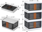 HAIXIN Closet Organizers and Storage - Image 4