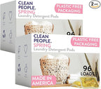 Clean People Laundry Detergent Pods by CleanPeople
