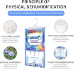 NATRUTH 12-PACK Moisture Absorber Bags - Image 3