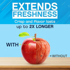 NonScents Refrigerator Deodorizer – Odor Eliminator - Image 2