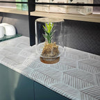Shelf Liners for Kitchen Cabinets, 16IN x 20FT Non Adhesive and Strong Non-Slip - Image 8