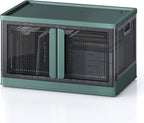 19Gal Collapsible Storage Bins by KeepsYourHomeOrganized
