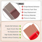 Floor Transition Strip Self Adhesive Vinyl Door Threshold - Image 4