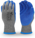 G & F Products - 3100XL-10 120 Pairs X-Large Rubber Latex Double Coated Work by GFProducts