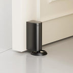 Windproof Magnetic Door Stoppers, 0-0.78" Stroke Mechanical Doorstop, No-Hole - Image 3