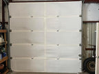 BlueTex Insulationㅤ 3" Wide x 180' Long White Vapor Barrier Seam Tape - Image 8