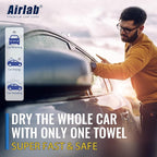 Airlab Microfiber Towels for Cars Wash Drying Extra Large Super Absorbent - Image 9