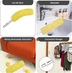 Microfiber Duster, Feather Duster, Dusters - Image 5