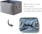 TcaFmac Storage Bins for Organization - Image 5