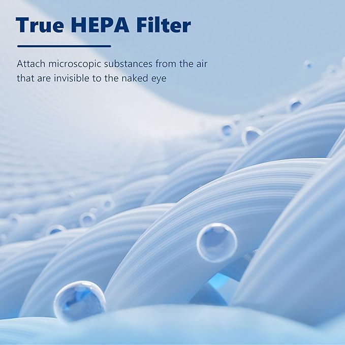 Funmit Core 400S to·Xin Absorber Replacement Filter - Image 5