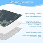 Ironing Mat Portable Ironing Pad Ironing Blanket - Image 4