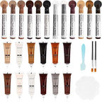 SEISSO Furniture Repair Kit, Wood Markers by SEISSO