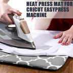 3 Pcs Heat Press Mats Compatible - Image 6