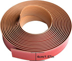 Floor/Door Flat Transition Strip & Self Adhesive Floor Vinyl Floor Edge Trim - Image 5