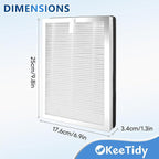 25 Replacement Filters Compatible - Image 5
