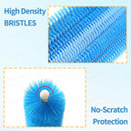Heavy Duty Straw Cleaner Brush - Image 5