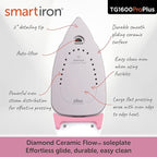oliso TG1600 ProPlus Smart Iron - Image 3