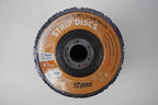 4-1/2" x7/8'' Stripping Discs Rust Remover Wheel Remove Paint and Oxidation - Image 11