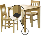 Slipstick GorillaPads CB142 Non-Slip Furniture Pads/Grippers Furniture Leg - Image 4