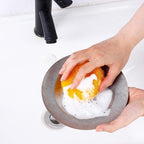 5Pcs Plastic Dish Scrubbers for Dishes - Image 5