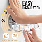 LEVERLOC Bar Soap Holder Dish - Image 4