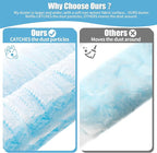 60 Count 360° Heavy Duty Duster Refills Compatible - Image 5
