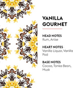 Vanilla Gourmet - Image 2