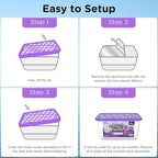 W&E Choice Moisture Absorbers - Image 11
