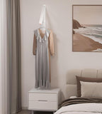 Dr.DJ Clothes Drying Rack Wall Mounted, Retractable & Foldable Clothes Hanger - Image 5