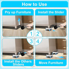 New Upgrade Furniture Movers - Image 4