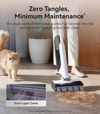 NARWAL S30 Wet Dry Vacuum Cleaner - Image 8