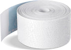 Self Adhesive Crack Tape 1.5'' x 32' Textured Roll by Innconee