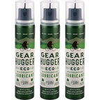 Gear Hugger Multipurpose Lubricant by GearHugger