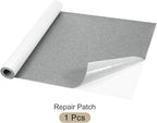 Repair Patches Repair Tape Self-Adhesive DIY Repair Patch Linen Gear Patch - Image 7