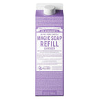Dr. Bronner's Pure-Castile Liquid Magic Soap Refill by DrBronners