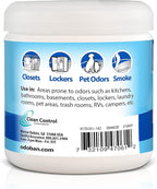 OdoBan Solid Odor Absorber Eliminator - Image 2