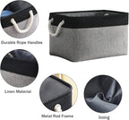 TcaFmac Storage Basket for Organizing - Image 3