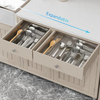 JANE EYRE Utensil Drawer Organizer - Image 2